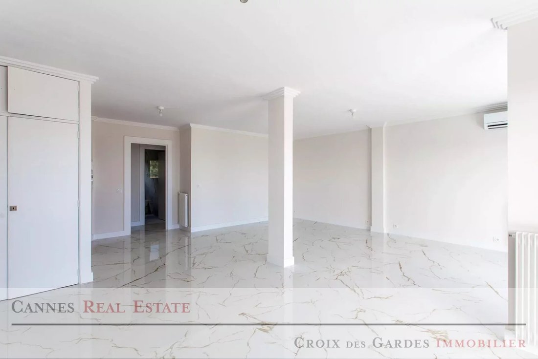 Apartment in Lanterne, Nice, France 5 - 18073092