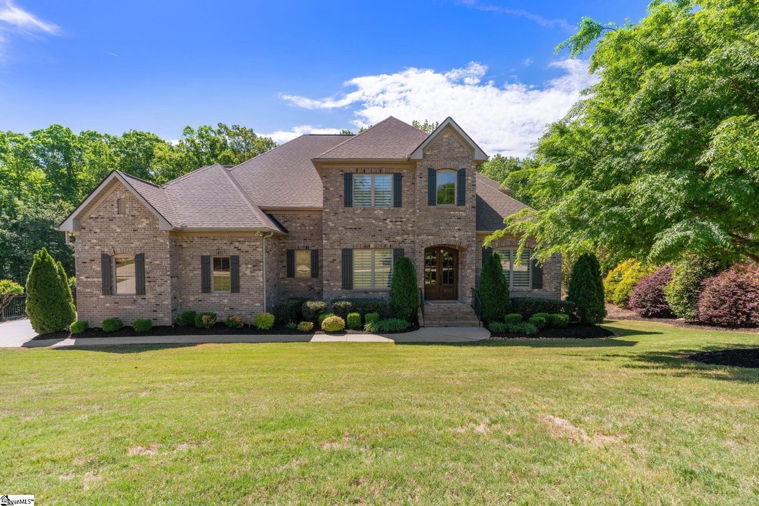 House in Greer, South Carolina, United States 1 - 18071434