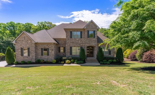 House in Greer, South Carolina, United States 1