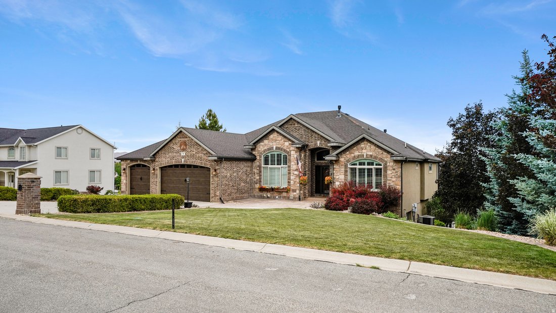 House in Payson, Utah, United States 2 - 18028849
