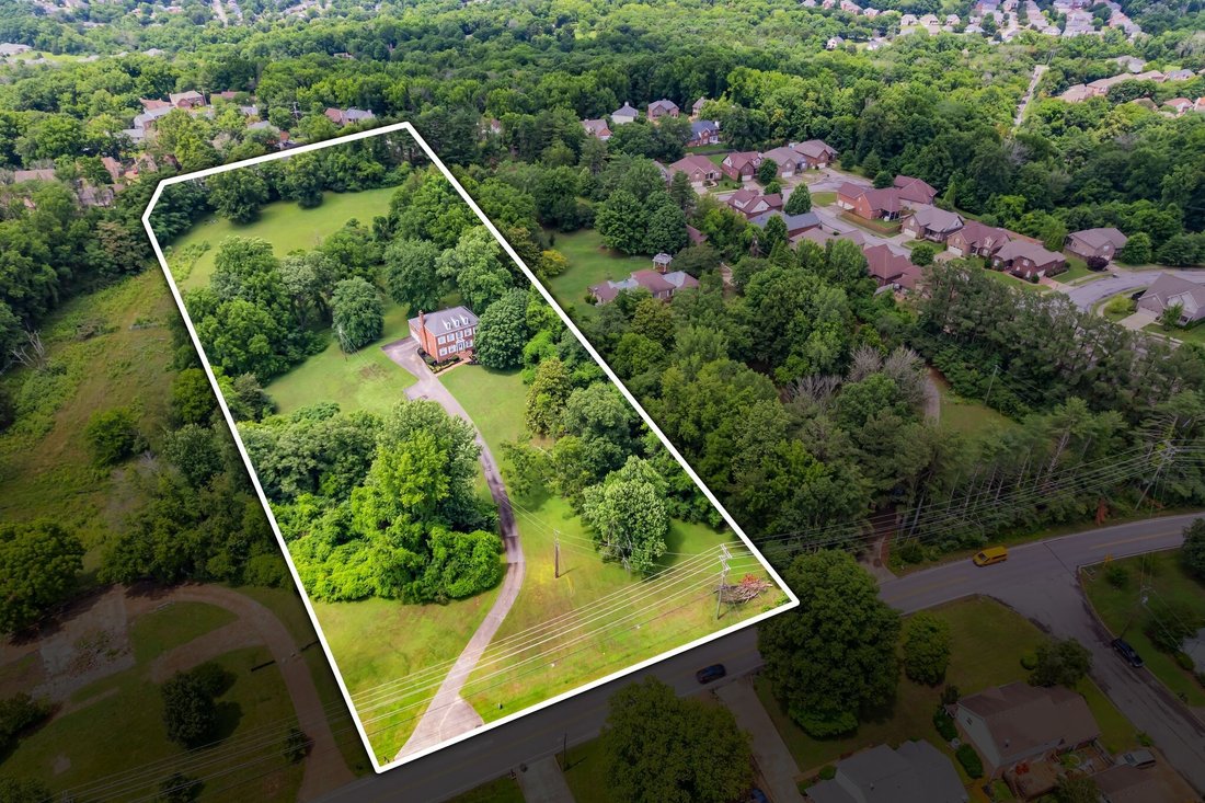 House in Nashville, Tennessee, United States 5 - 18053516