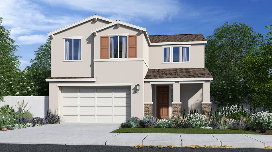 House in Sacramento, California, United States 1 - 18073015