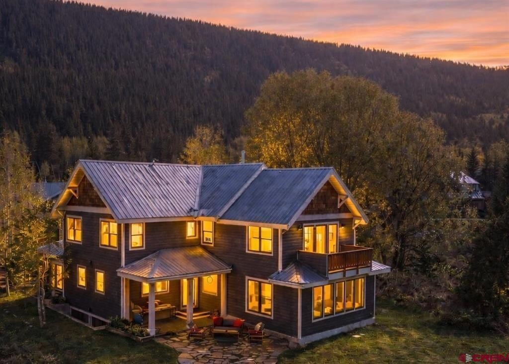House in Crested Butte, Colorado, United States 4 - 18077761