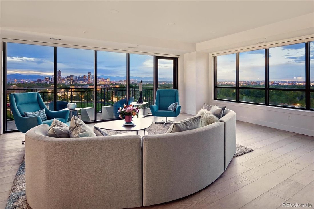 Condo in Denver, Colorado, United States 2 - 18074931