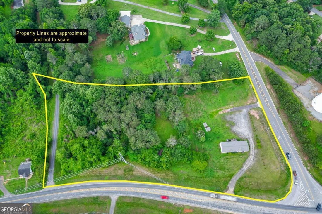 Land in Cumming, Georgia, United States 1 - 18072063
