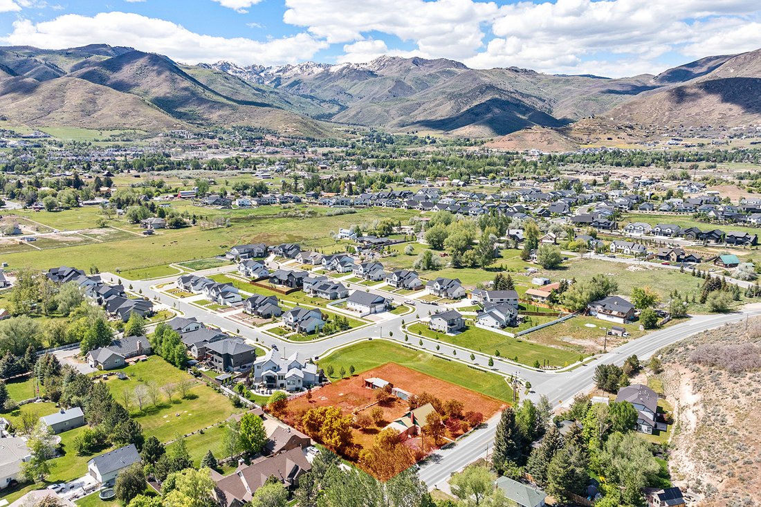 House in Midway, Utah, United States 2 - 18076423