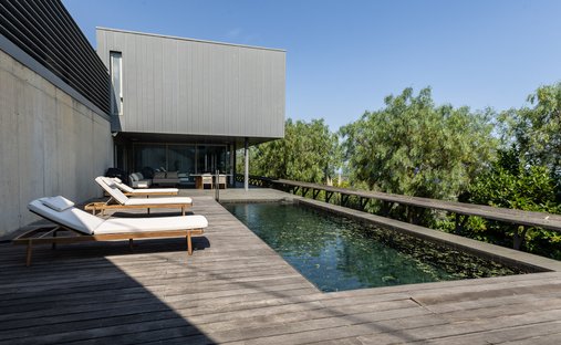House in Alella, Catalonia, Spain 1