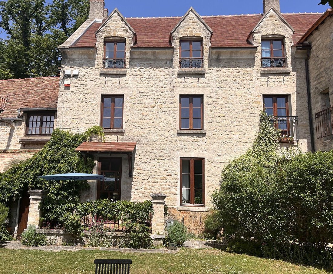 House in Clairieres, Verneuil-sur-Seine, France 1 - 18075421