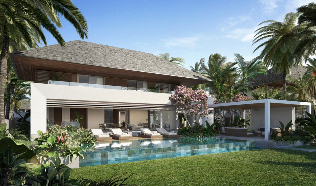 House in Grand Baie, Rivière du Rempart District, Mauritius 1 - 18071787