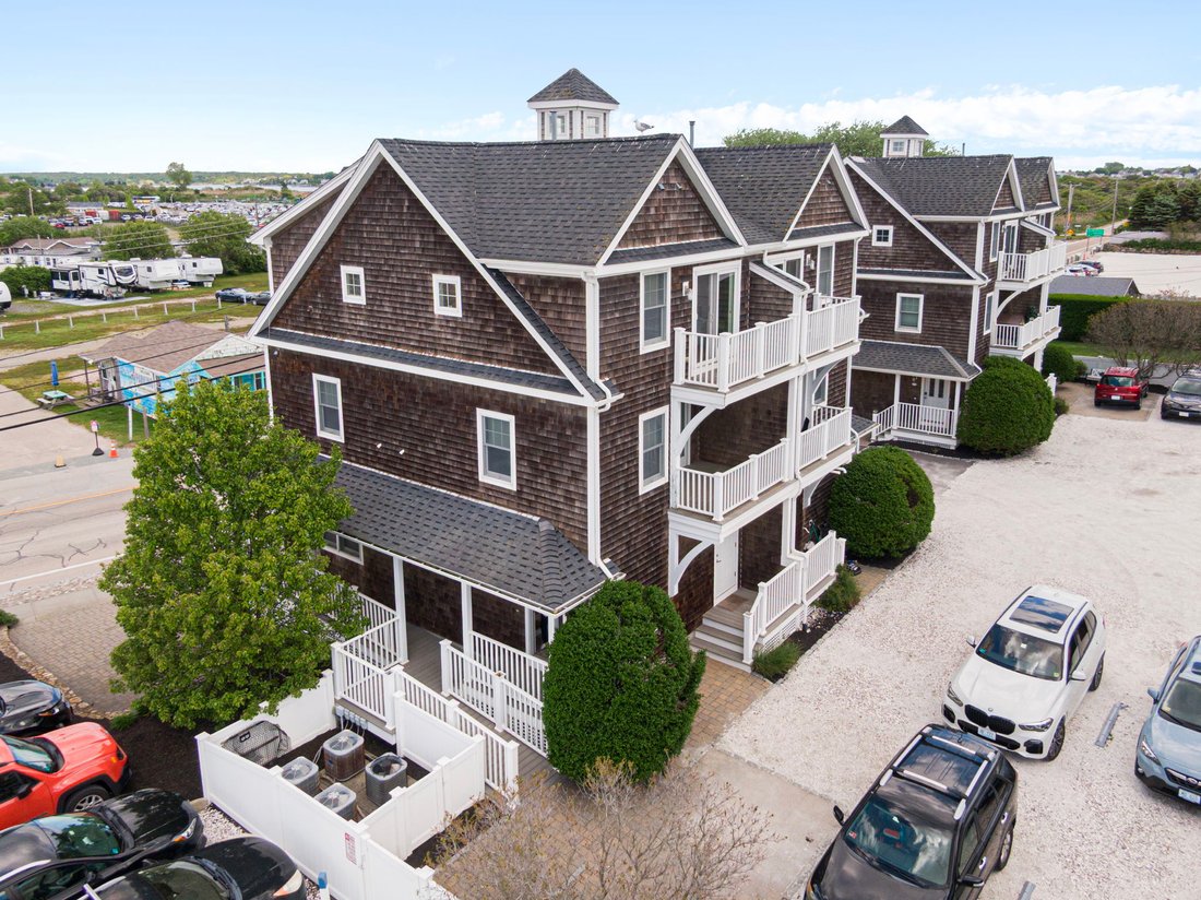 Condo in Narragansett, Rhode Island, United States 5 - 18071264