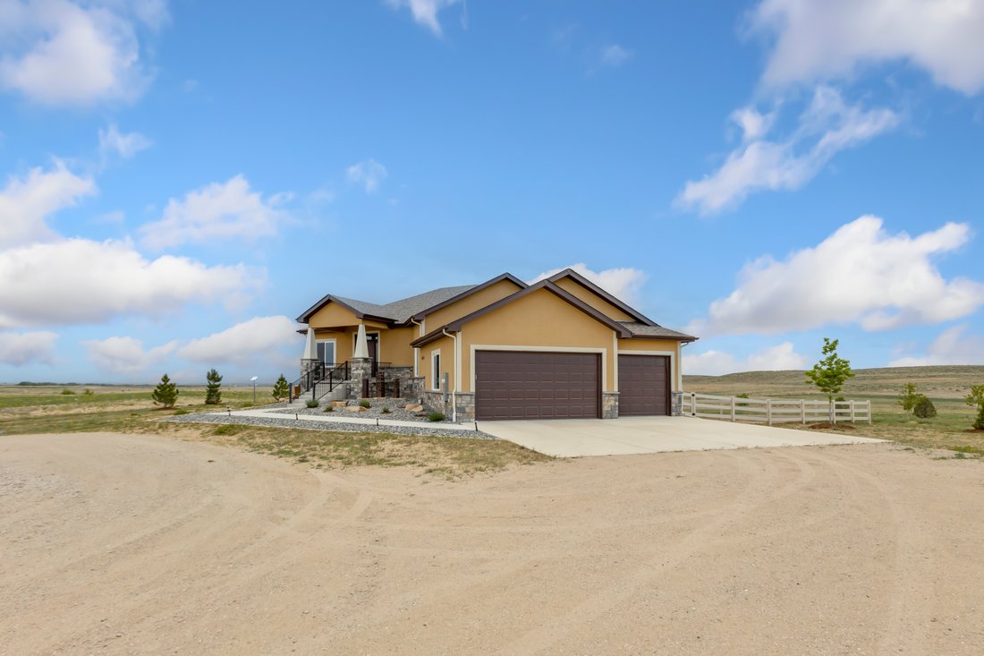 House in Platteville, Colorado, United States 4 - 18074178