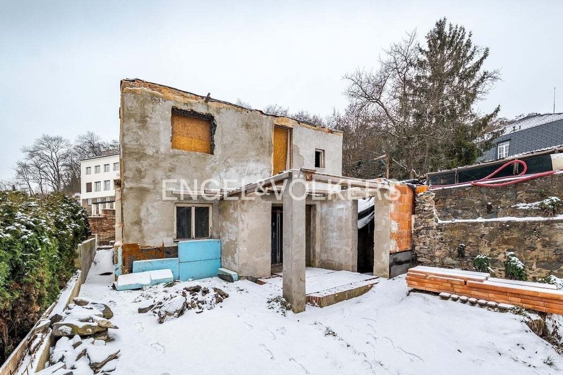 Land in Roztoky, Czechia 4 - 18073163