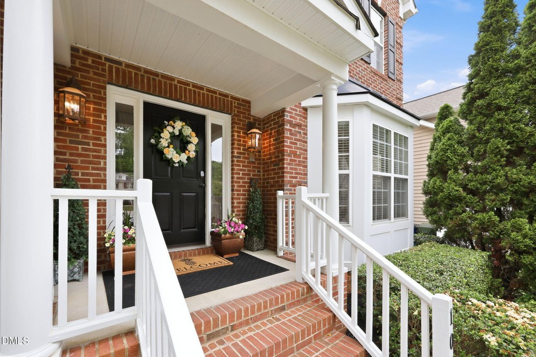 House in Raleigh, North Carolina, United States 5 - 18072033