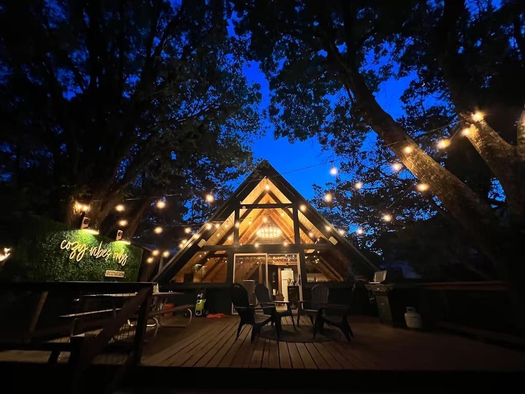 House in Spicewood, Texas, United States 5 - 18075118