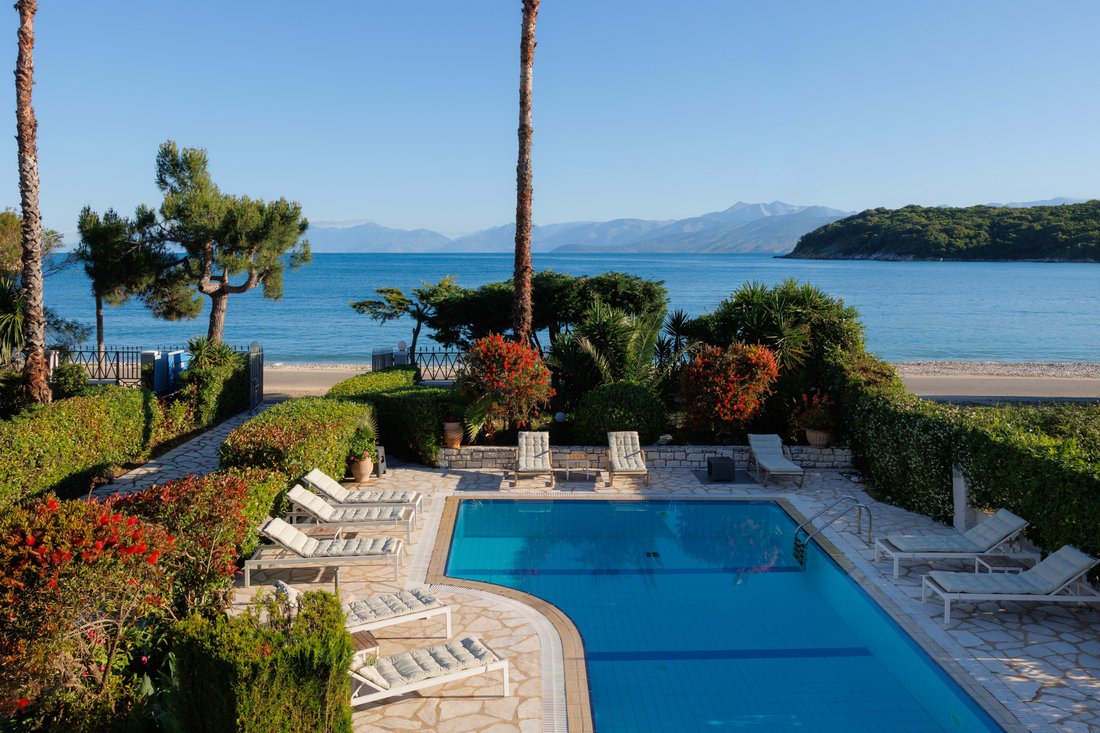 House in Corfu, Peloponnese, Western Greece and the Ionian, Greece 3 - 16150244