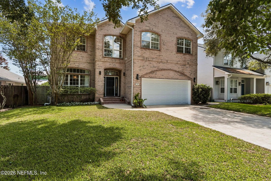 House in Ponte Vedra Beach, Florida, United States 3 - 18074534
