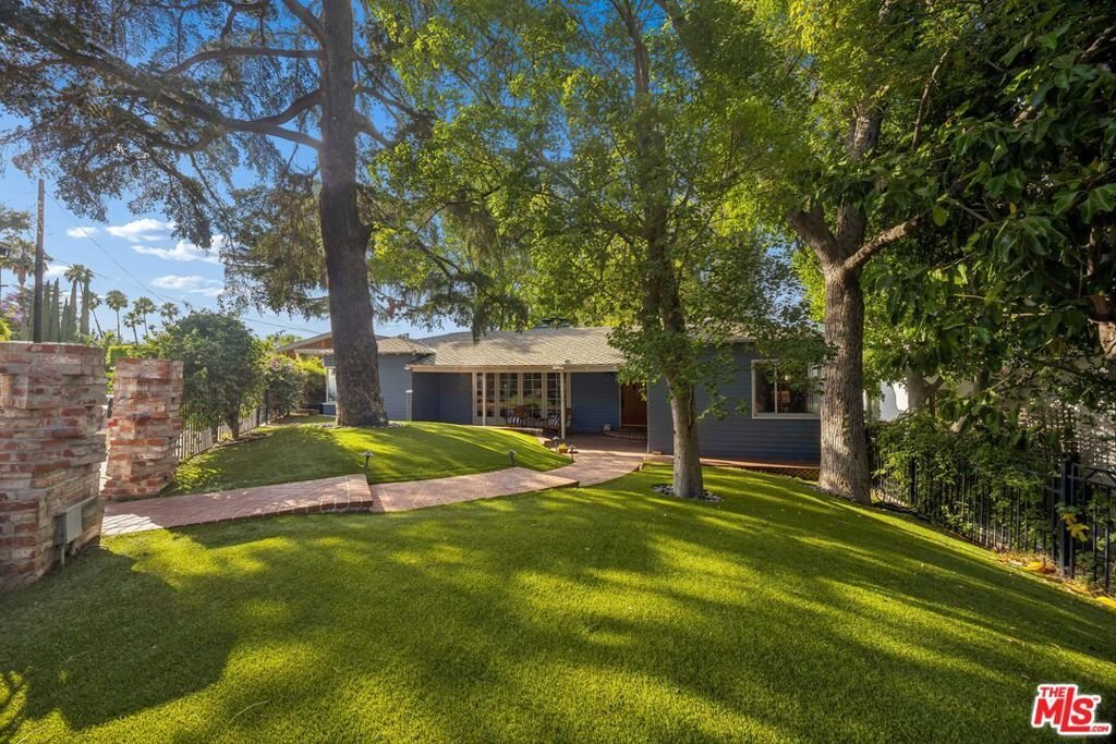 House in Los Angeles, California, United States 4 - 18074787