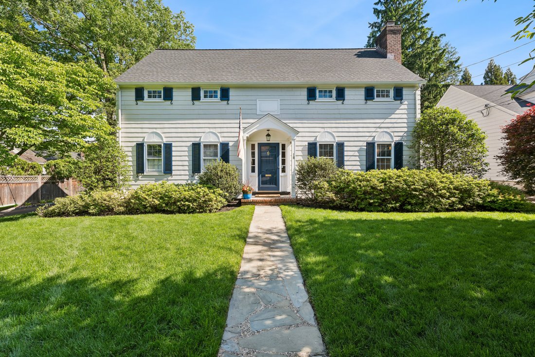 Casa a Summit, New Jersey, Stati Uniti 1 - 18074164