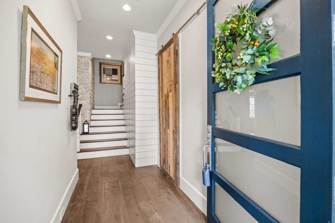 House in Houston, Texas, United States 5 - 18075852