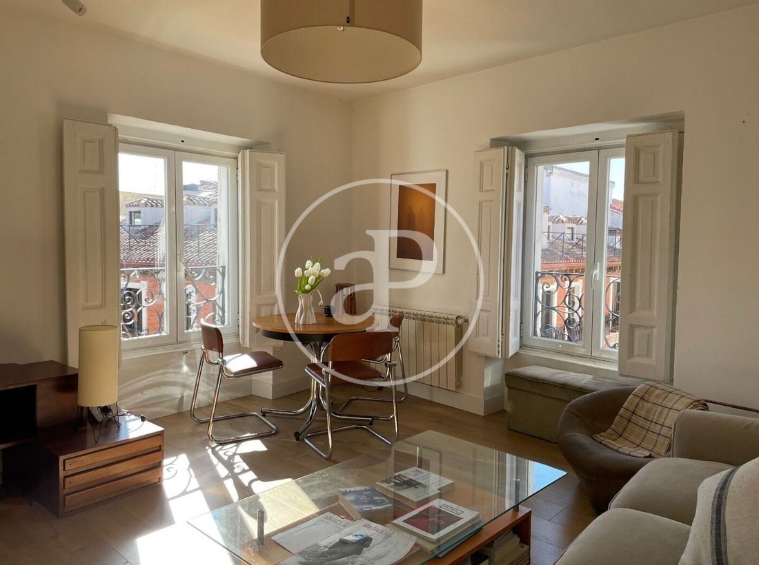 Apartment in Centro, Madrid, Spain 3 - 18079285