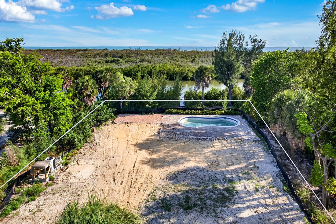 Land in Sanibel, Florida, United States 5 - 18071161