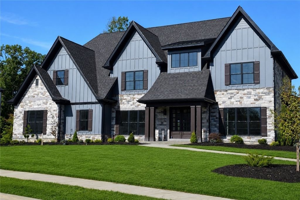 House in Baden, Pennsylvania, United States 1 - 17766918