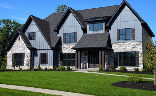 Casa a Baden, Pennsylvania, Stati Uniti 1