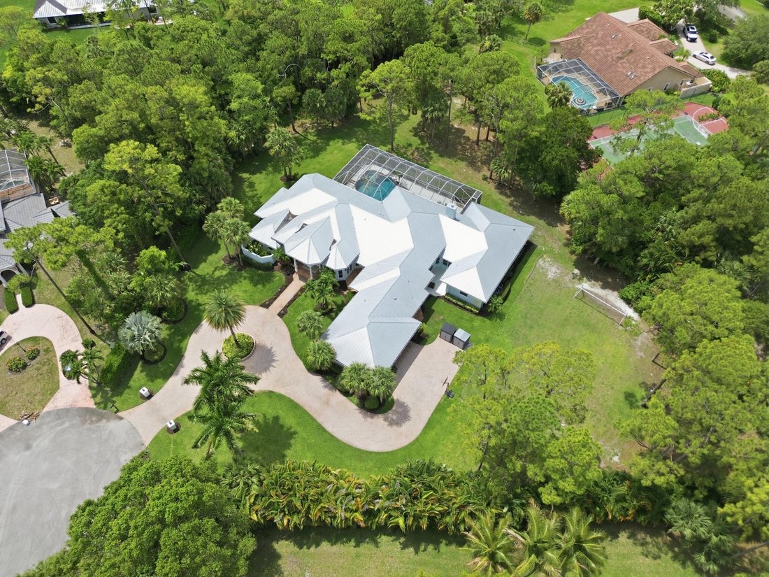 House in Wellington, Florida, United States 3 - 18071889