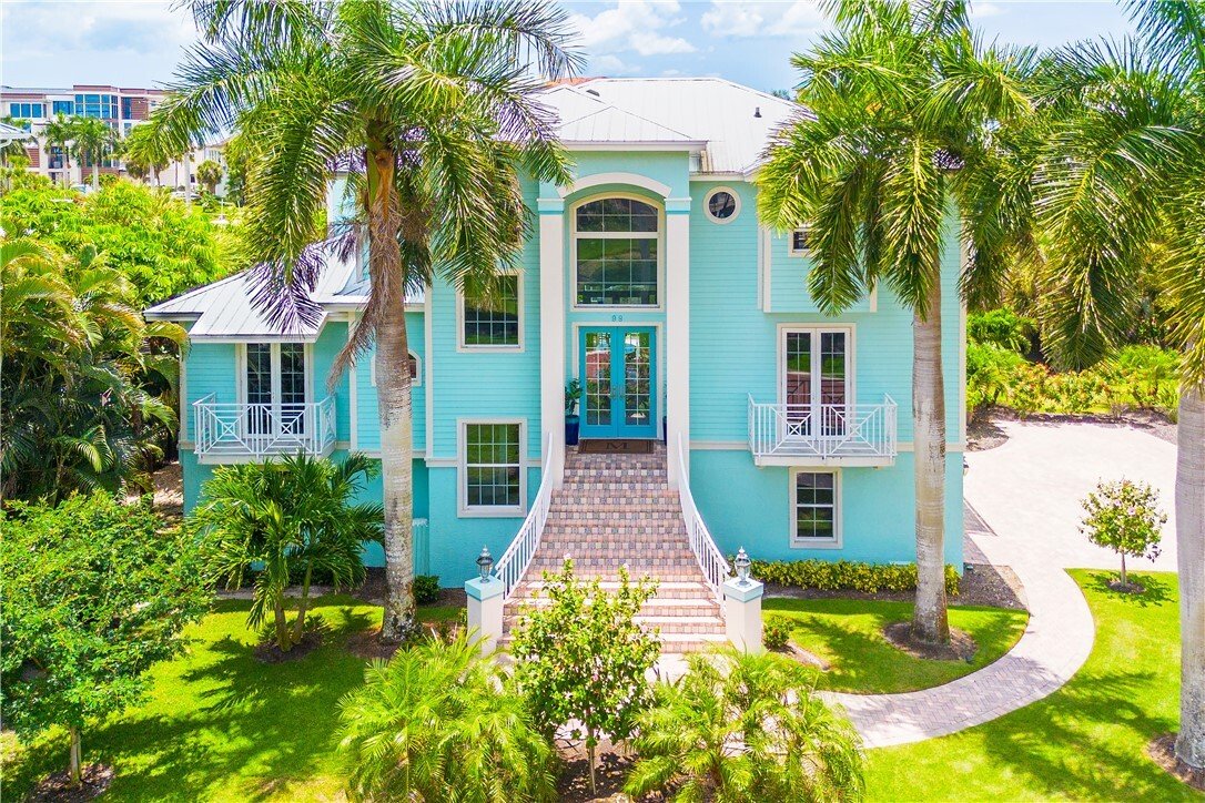 House in Bonita Springs, Florida, United States 1 - 18074353