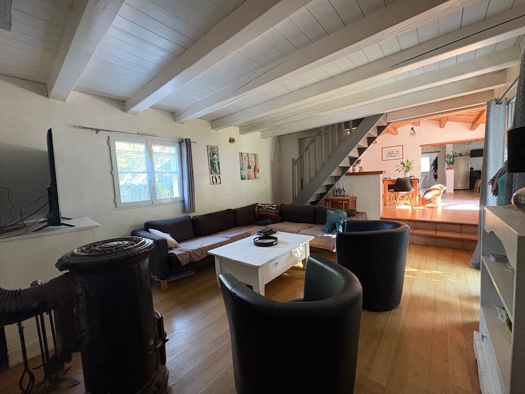 Villa in Nord Ouest, Ile d'Yeu, France 2 - 18077141