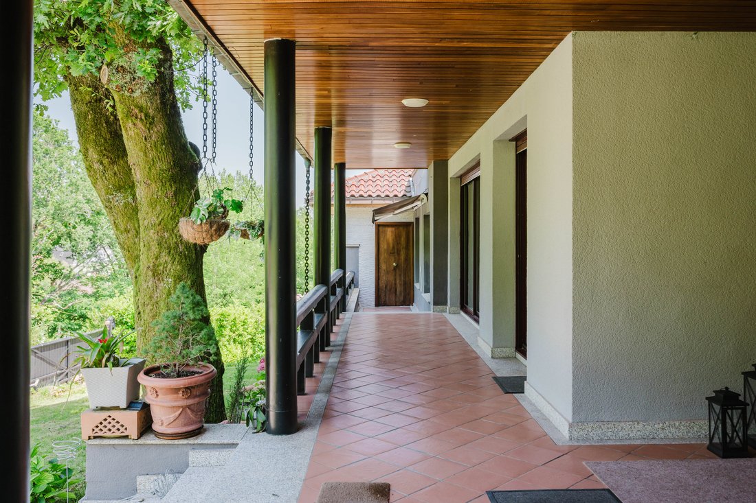 House in Hondarribia, Basque Country, Spain 4 - 18076955