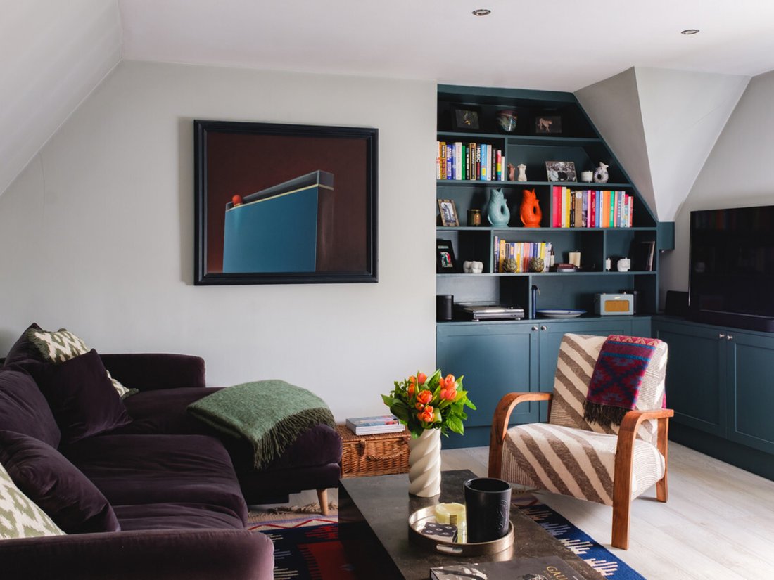 Apartment in Maida Vale, Westminster, England 1 - 18076921