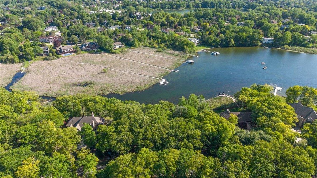 Land in Bloomfield Hills, Michigan, United States 3 - 18077771
