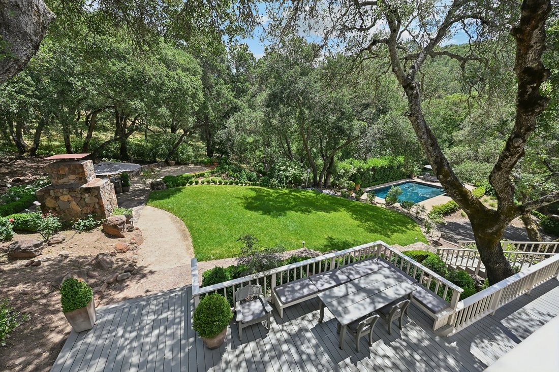 House in St. Helena, California, United States 2 - 18074160