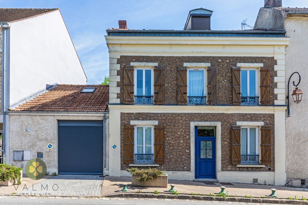 House in Thoiry, Ile-de-France, France 5 - 18072378