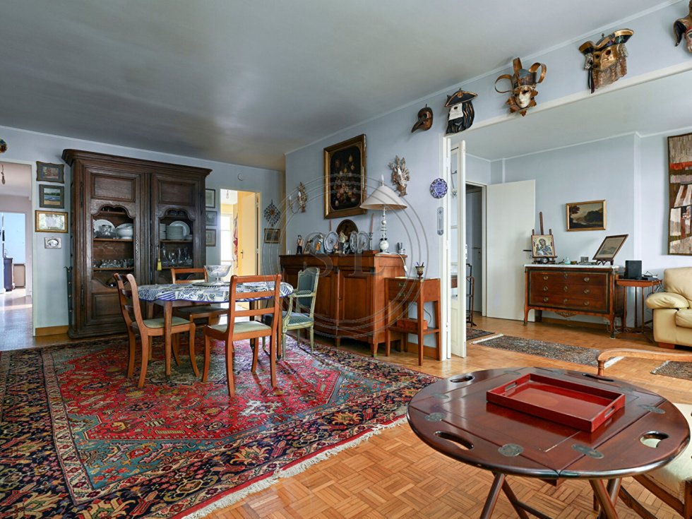 Apartment in Domaine National du Château, Versailles, France 3 - 18075707