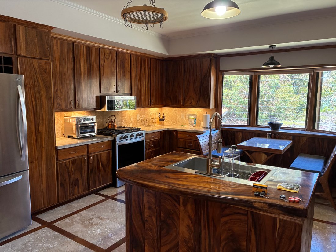 House in Captain Cook, Hawaii, United States 2 - 18074302