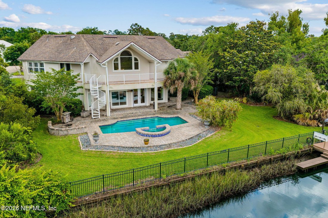 House in Ponte Vedra Beach, Florida, United States 2 - 18074523