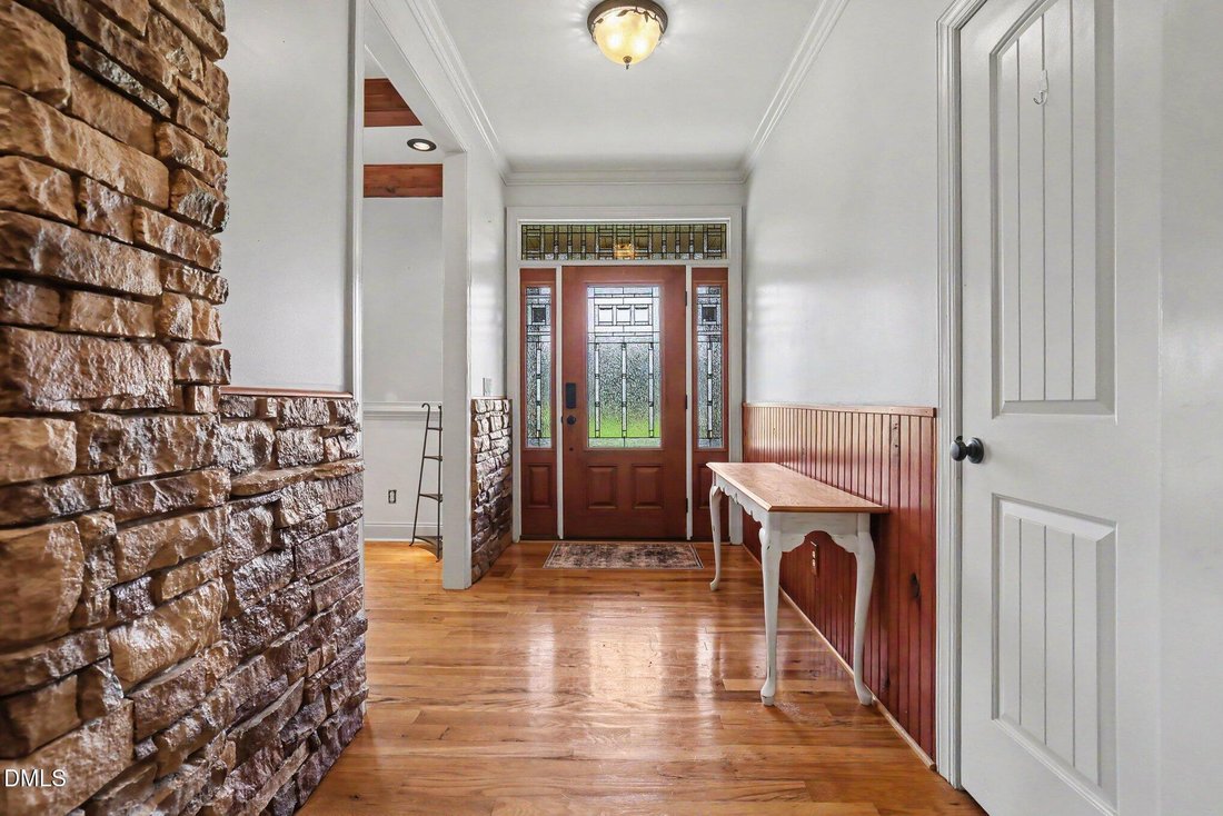 House in Four Oaks, North Carolina, United States 4 - 18078456