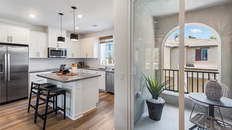 House in Rancho Cucamonga, California, United States 5 - 18072901