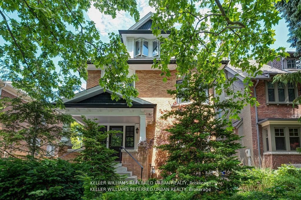 House in Toronto, Ontario, Canada 2 - 18076027