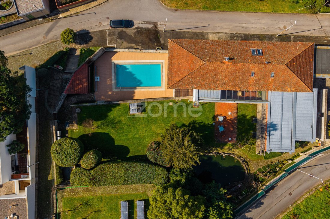 House in Nogueiro e Tenoes, Braga, Portugal 2 - 18077396