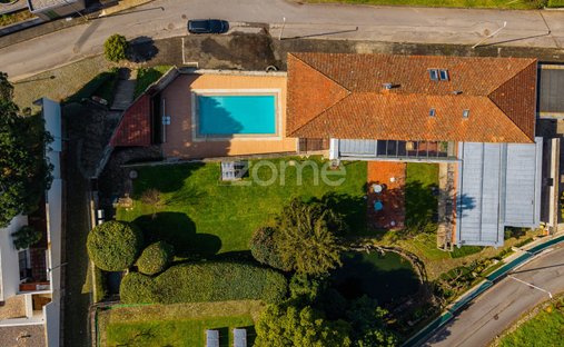 Haus in Nogueiro e Tenoes, Braga, Portugal 1