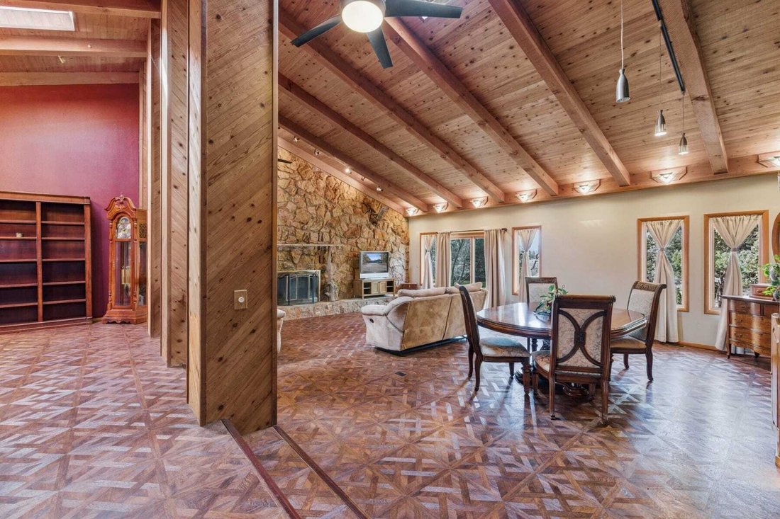 House in Redmond, Oregon, United States 4 - 18074206