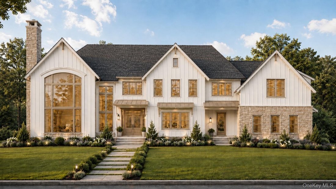 House in Harrison, New York, United States 1 - 16983837