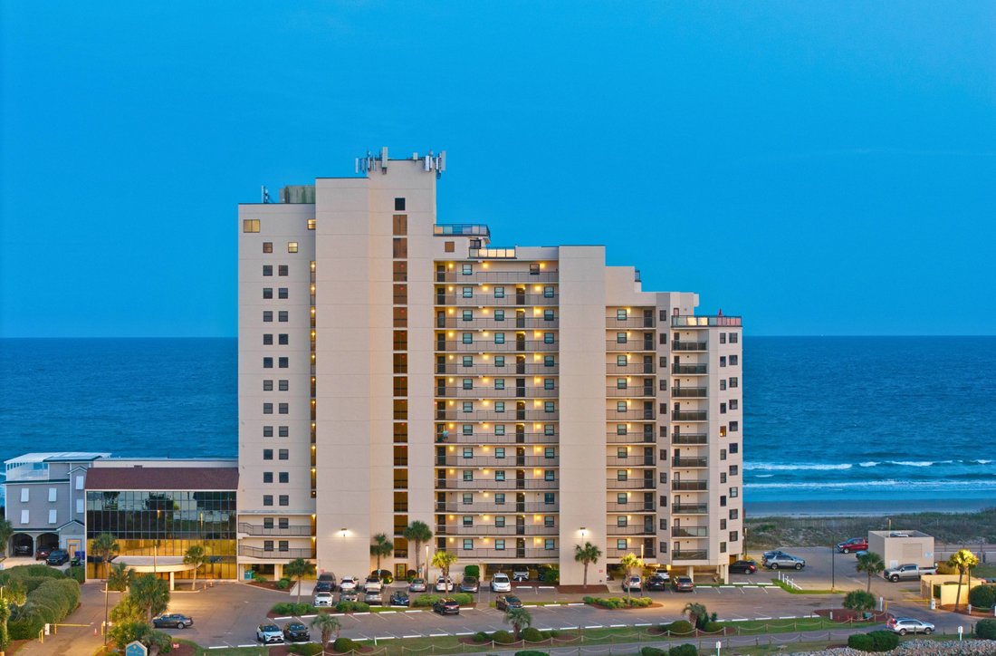 Condo in Ocean Isle Beach, North Carolina, United States 2 - 18071359