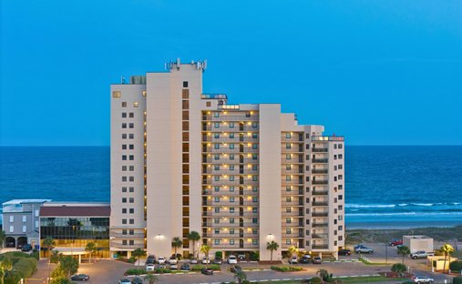 Condo in Ocean Isle Beach, North Carolina, United States 1