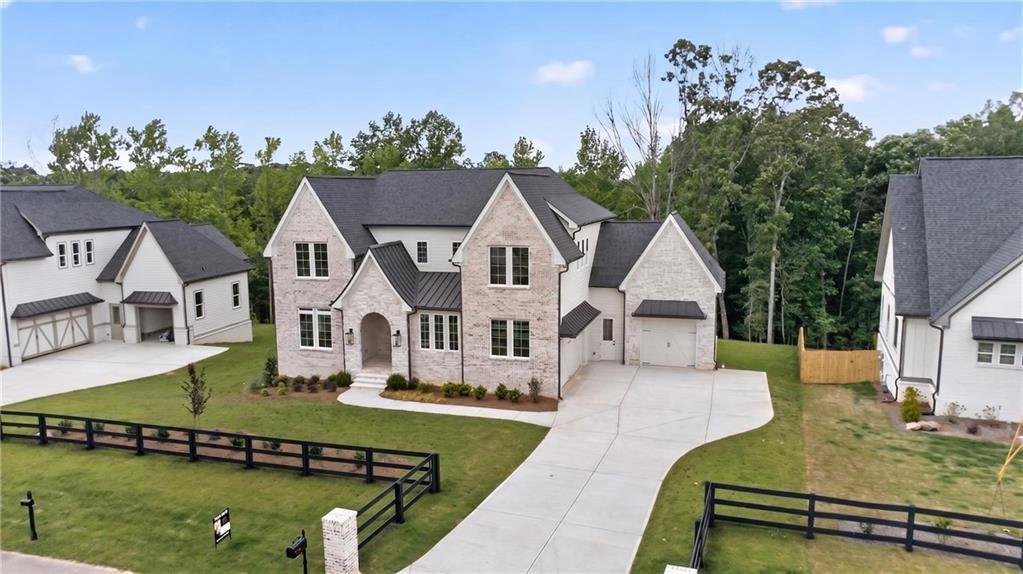 House in Buford, Georgia, United States 3 - 18072254