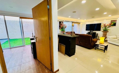 appartement à Santa Catarina Yecahuitzotl, Mexico, Mexique 1