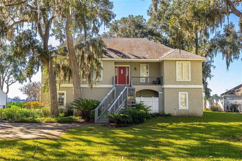House in Brunswick, Georgia, United States 3 - 18074328